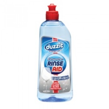 Dishwasher Rinse Aid - 375ml Dishwasher Rinse Aid - 375ml