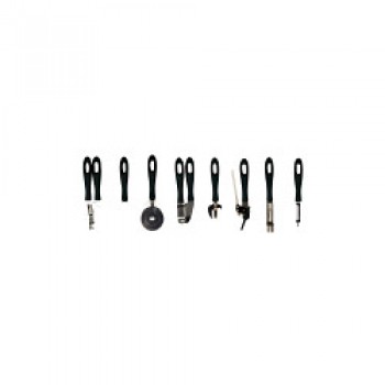 Litchfield Classic Can Opener - Black Litchfield Classic Can Opener - Black
