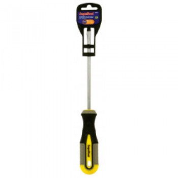 Slotted Head Screwdriver - 150mm x 6mm