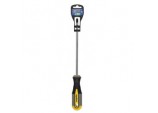 Pozi Head Screwdriver - 200mm x 3pt