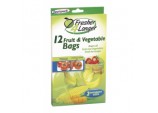 Fruit & Vegetable Bag - 12 Pack