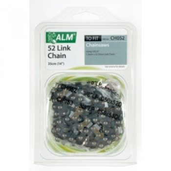 Chainsaw Chains - 3/8 x 52 Links - Many 35cm