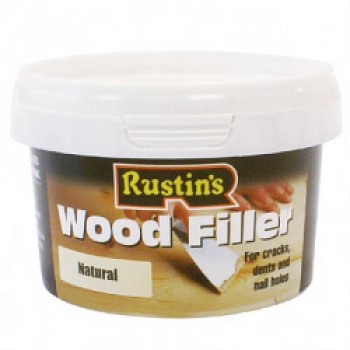 Wood Filler 500g - Natural