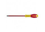 FatMax Screwdriver Insulated Parallel Packaged - 4mm x 100mm
