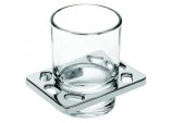 Sutton Tumbler Holder - 95 x 100 x 80mm