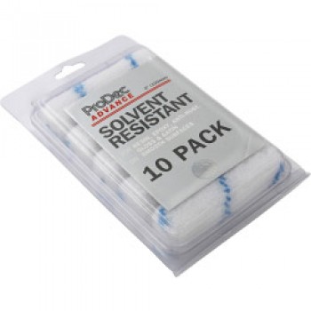 Solvent Resistant Mini Refills (10 Pack) - 4/100mm Stick