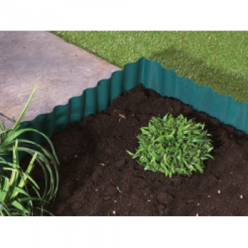 Large Lawn Edging