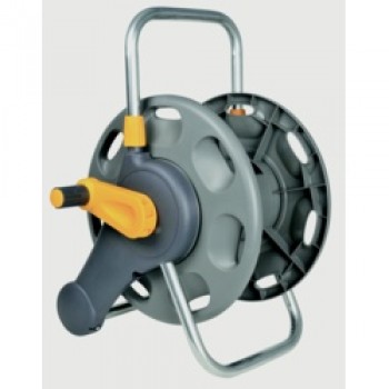 2 in 1 Hose Reel - 60m