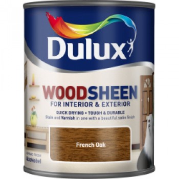Woodsheen 750ml - French Oak