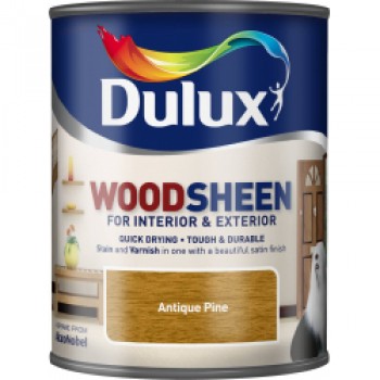 Woodsheen 750ml - Antique Pine Woodsheen 750ml - Antique Pine