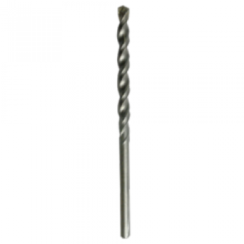 Blue Flash Masonry Drill Bit - 8  x  120mm