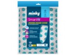Smartfit Ironing Board Cover - 125 x 45cm