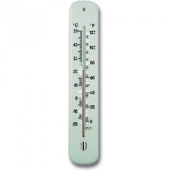 Standard Wall Thermometer - 215mm Standard Wall Thermometer - 215mm