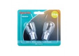 25W Oven Lamps For Upto 300 Degrees T25-E14 Base - Pack Of 2
