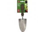 Ash Handle Stainless Steel Hand Trowel