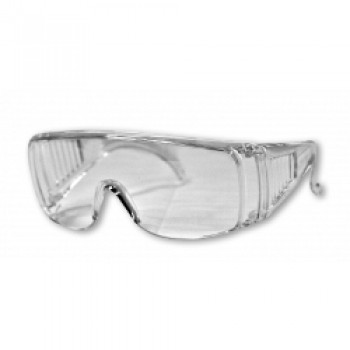 Safety Spectacles - Clear