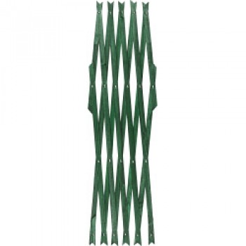 Trellis with Metal Rivets - 8mm Green 6ft x 2ft