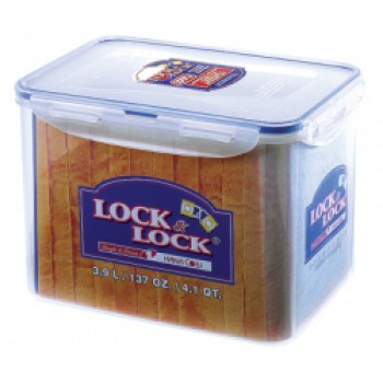 Rectangular Container - 3.4 Litre