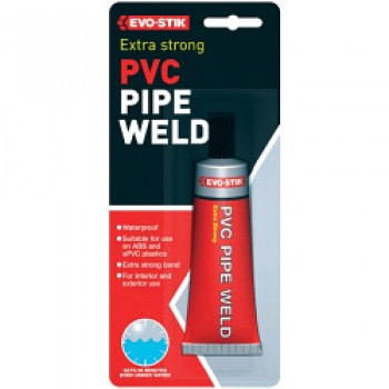 PVC Pipe Weld - 50ml