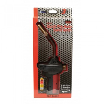 Quick Pro Auto Power Torch Quick Pro Auto Power Torch