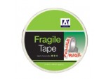 Fragile Tape - 40m x 48mm