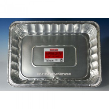 Oblong Tray - 432x318x78mm