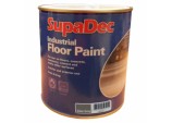 Industrial Floor Paint 1L - Slate Grey