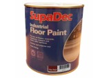 Industrial Floor Paint 1L - Tile Red