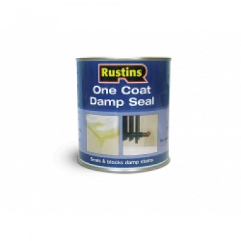One Coat Damp Seal - 500ml