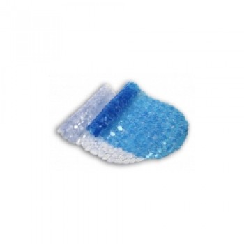 Bath Mat - Clear Bath Mat - Clear