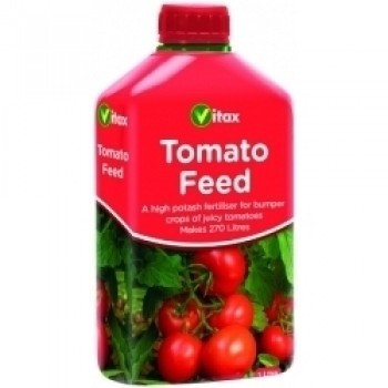 Liquid Tomato Feed - 1L