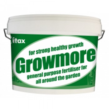 Growmore - 10kg