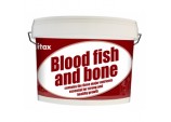 Blood Fish & Bone - 10kg
