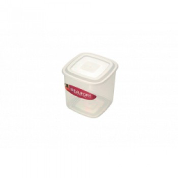 Square Food Container - 2.5L