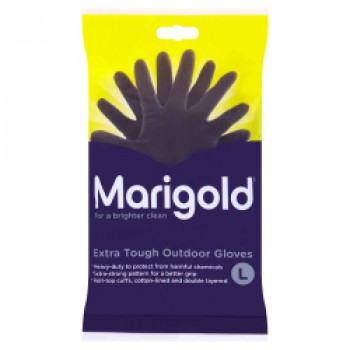 Outdoor Gardening Gloves - L Outdoor Gardening Gloves - L