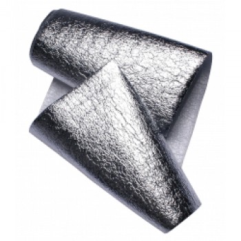 Deluxe Silver Radfoil - 4m x 47cm