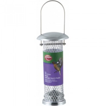 Wild Birds Deluxe Sunflower Hearts Feeder