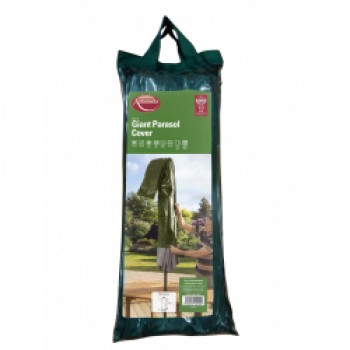 Extra Large Parasol Cover - 30cm x 190cm