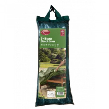 Bench Cover - 3-4 Seater 193cm x 89cm x 66cm