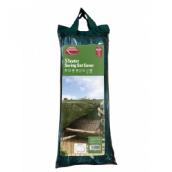 Swing Seat Cover - 3 Seater 220cm x 170cm x 125cm
