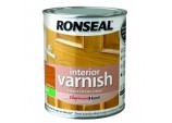 Interior Varnish Matt 250ml - Antique Pine