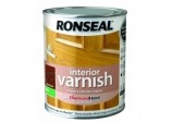 Interior Varnish Matt 250ml - Dark Oak
