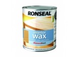 Interior Wax Matt 750ml - Antique Pine