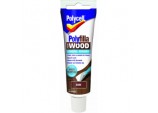 Polyfilla Wood General Repair - Dark Tube 75gm
