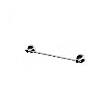 Gecko Towel Rail - Silver Gecko Towel Rail - Silver