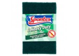Heavy Duty Scourer Pads - 3 Pack