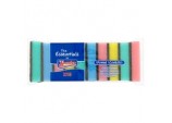 Sponge Scourers - 10 Pack