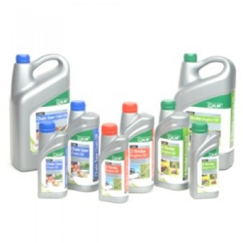 Chainsaw Oil - 5L