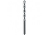 Silver Percussion Concrete Drill Bit - 7x60x100