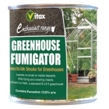 Greenhouse Fumigator - 3.5g